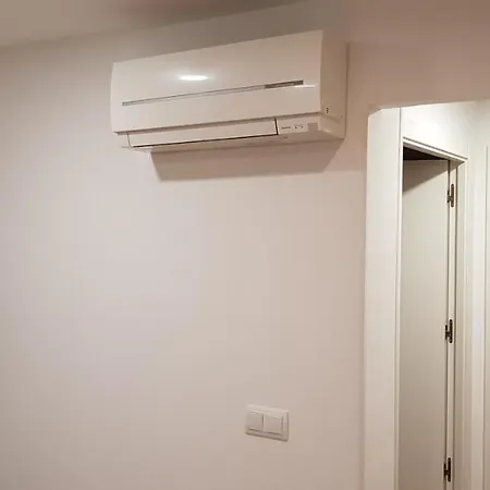 Apartamento El Carmen Con Parking Gratis Toledo Exterior photo