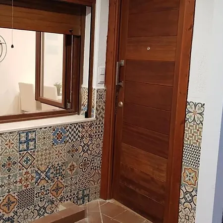 Apartamento El Carmen Con Parking Gratis Toledo Exterior photo