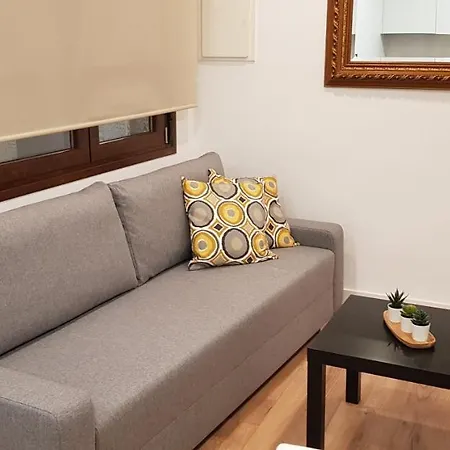 Apartamento El Carmen Con Parking Gratis Toledo Exterior photo