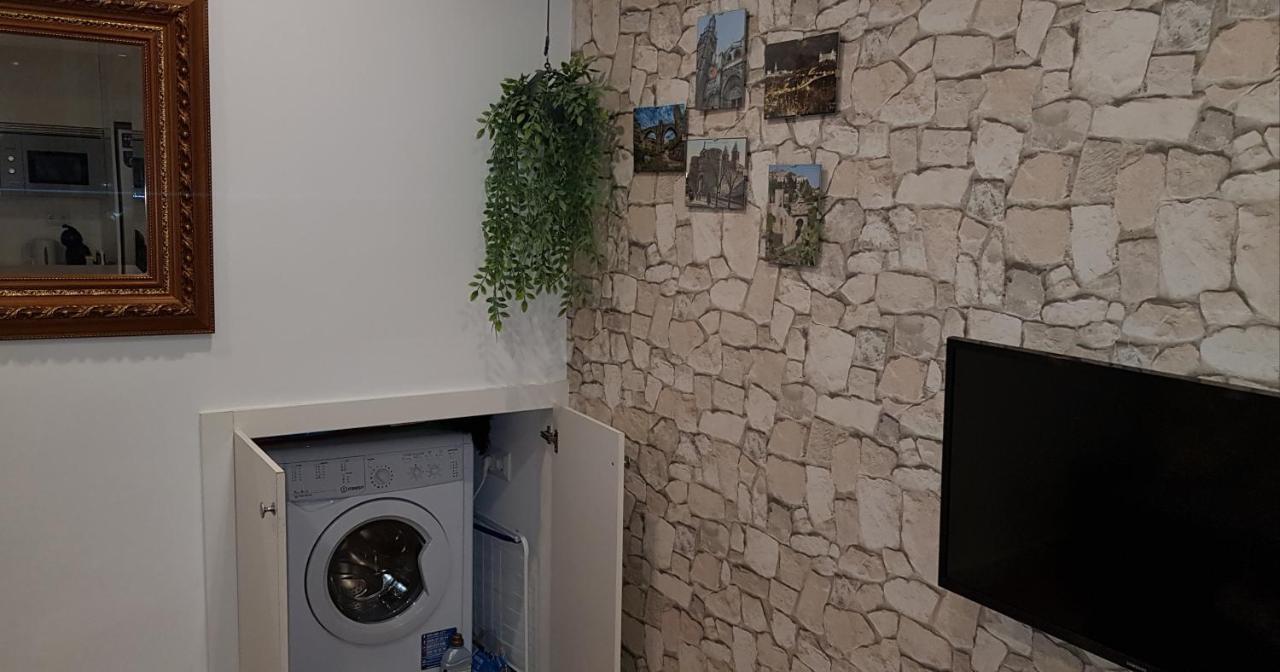 Apartment El Carmen Con Parking Gratis Toledo
