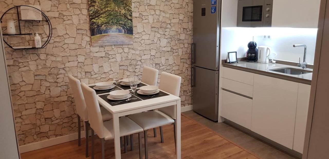 El Carmen Con Parking Gratis Apartment Toledo