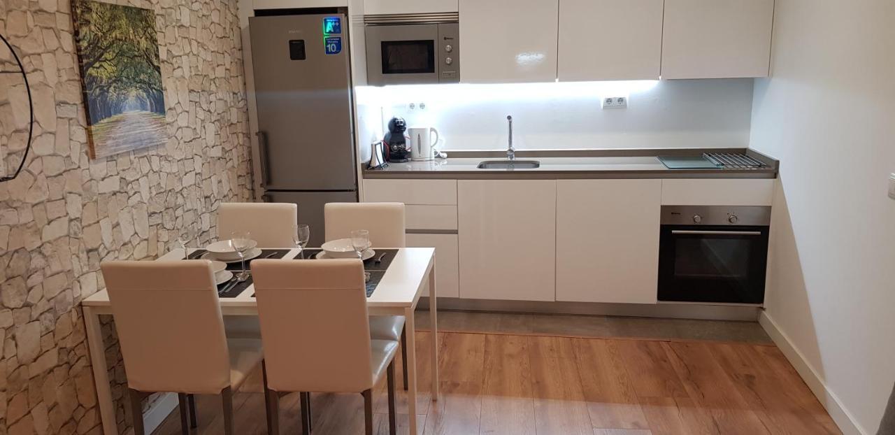 Apartament El Carmen Con Parking Gratis Toledo