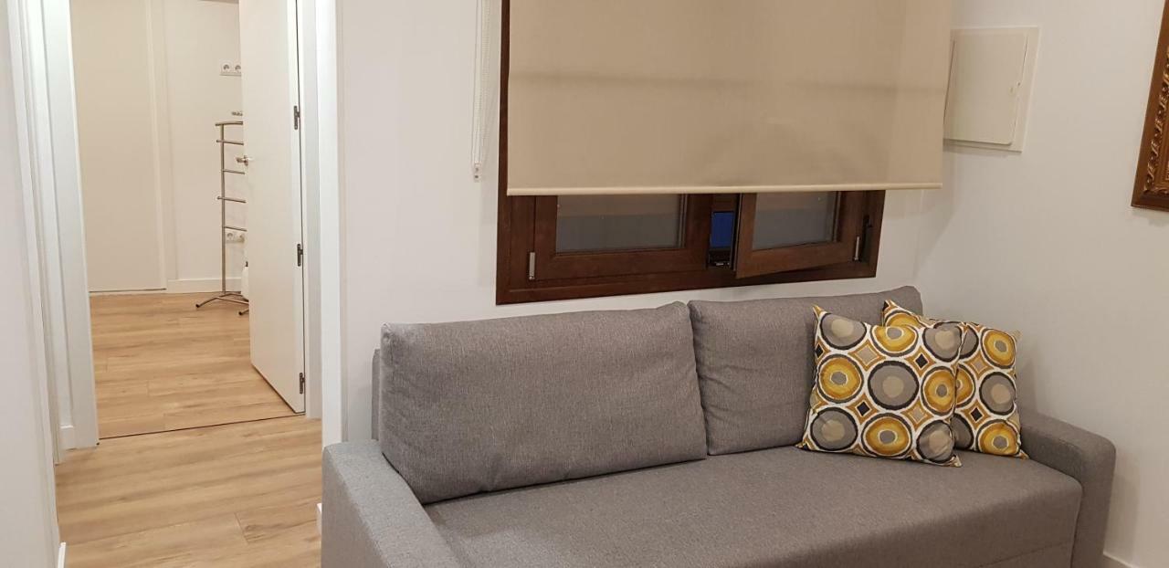 Apartament El Carmen Con Parking Gratis *