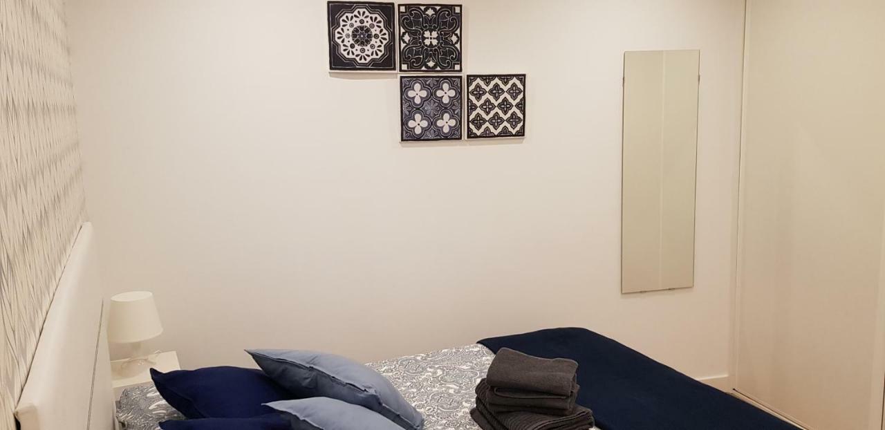 El Carmen Con Parking Gratis Apartament *