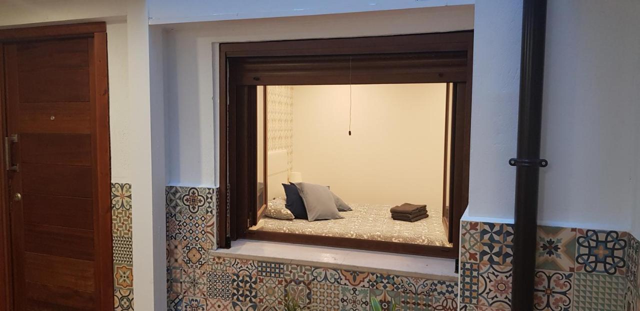Apartament El Carmen Con Parking Gratis *