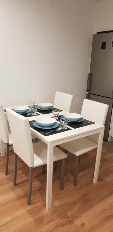 Apartament El Carmen Con Parking Gratis *
