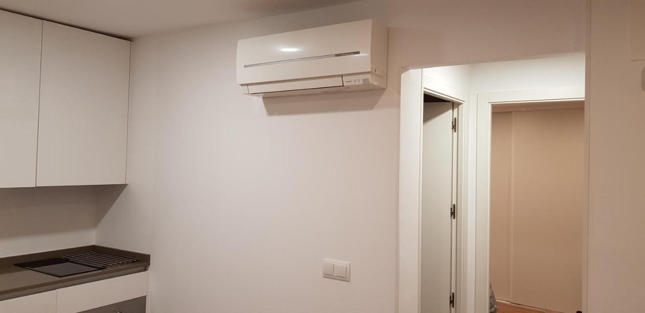 El Carmen Con Parking Gratis Apartament *
